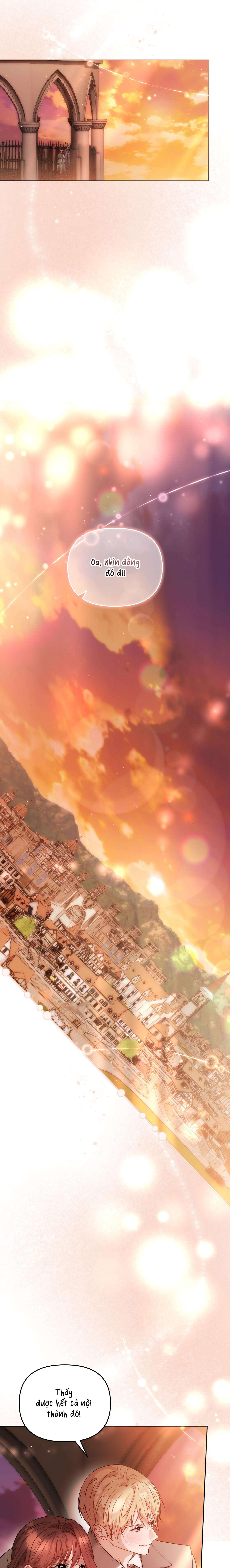 [ 18+ KHÔNG CHE ] Vụ Bê Bối Pháp Lý Chap 14 - Next Chap 15