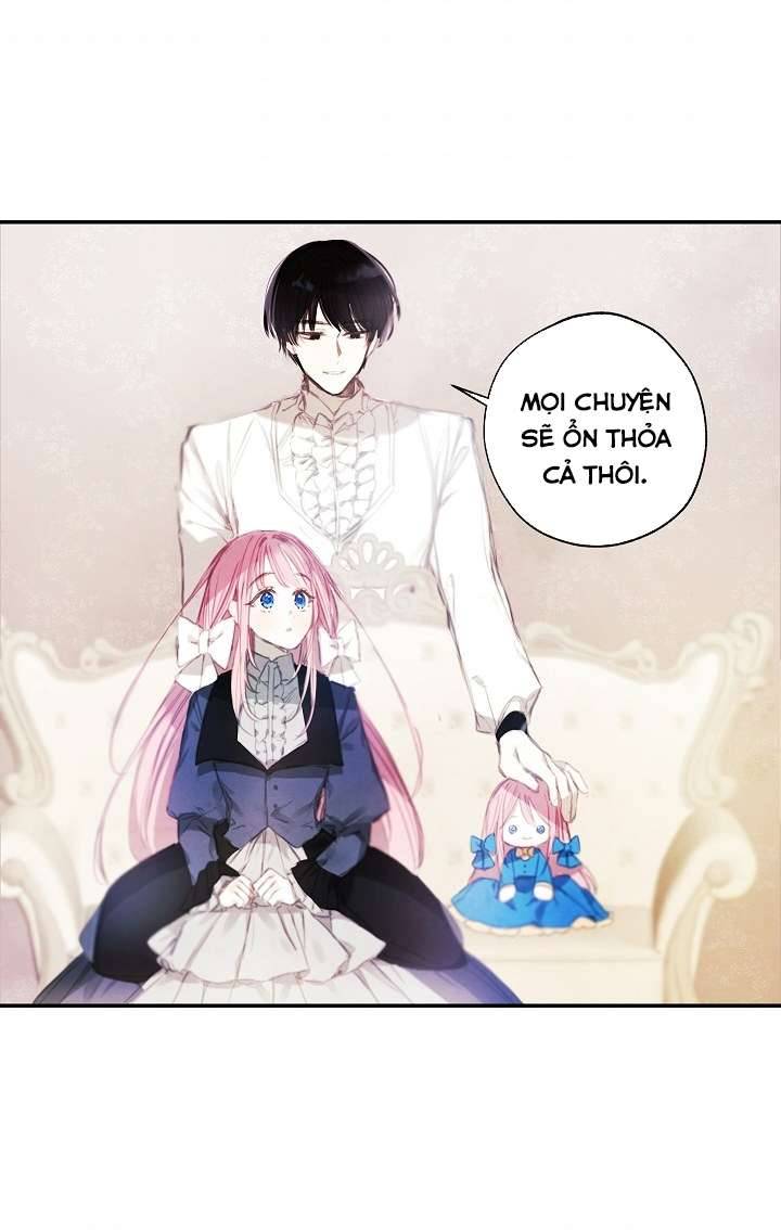 Cửa Hàng Búp Bê Của Công Chúa Chap 3 - Trang 2