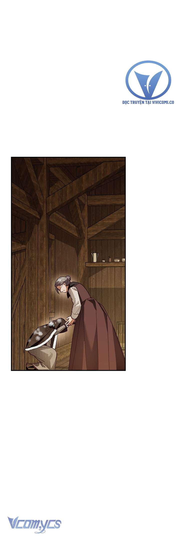 Phương Pháp Che Giấu Đứa Con Của Hoàng Đế Chapter 107 - Trang 4