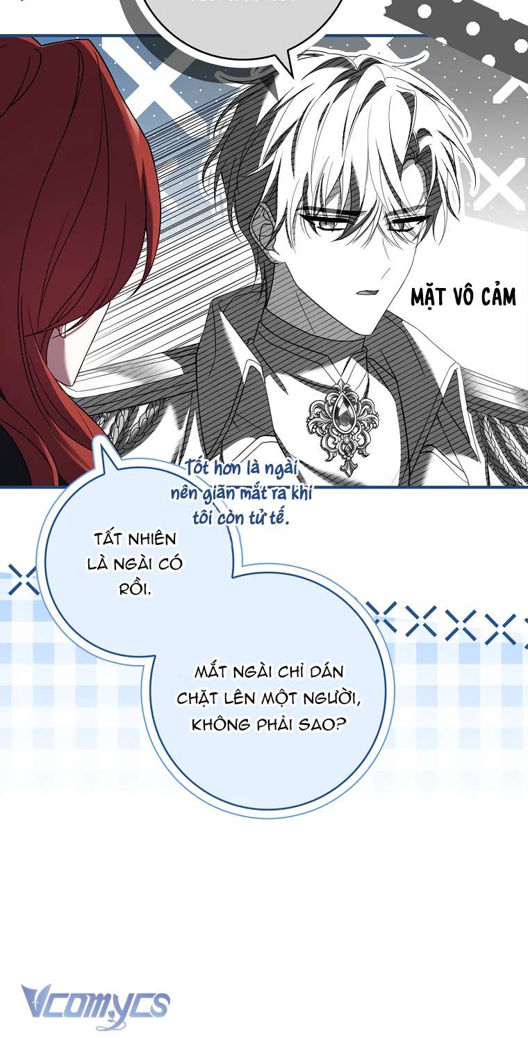 Tôi Đã Tắt Cài Đặt Chế Độ Nhận Thức Nỗi Đau! Chap 10 - Trang 3