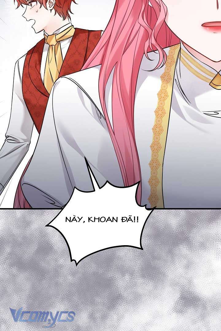 Mê Cung Cám Dỗ Của Emilone Chapter 4 - Trang 4