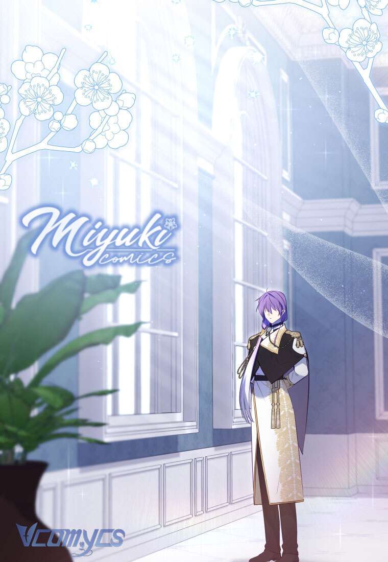 Tôi Được Nuôi Dưỡng Bởi Những Kẻ Phản Diện Chap 27 - Trang 3