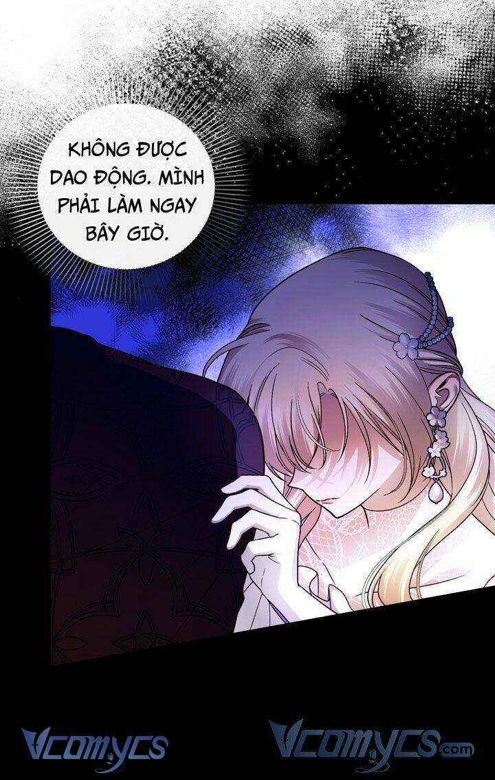 Phương Pháp Che Giấu Đứa Con Của Hoàng Đế Chapter 35 - Trang 4