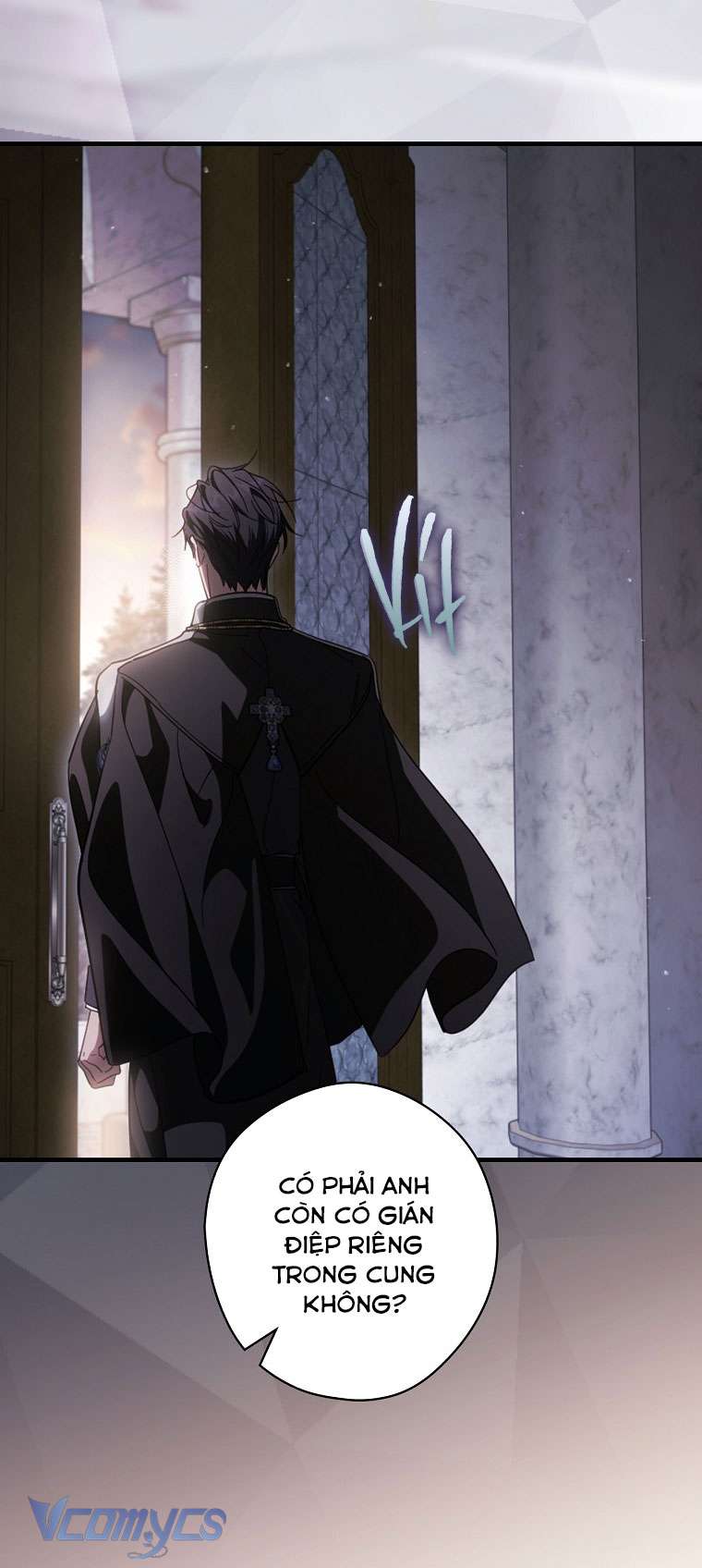 Phương Pháp Khiến Phu Quân Đứng Về Phía Tôi Chapter 103 - Next Chapter 104