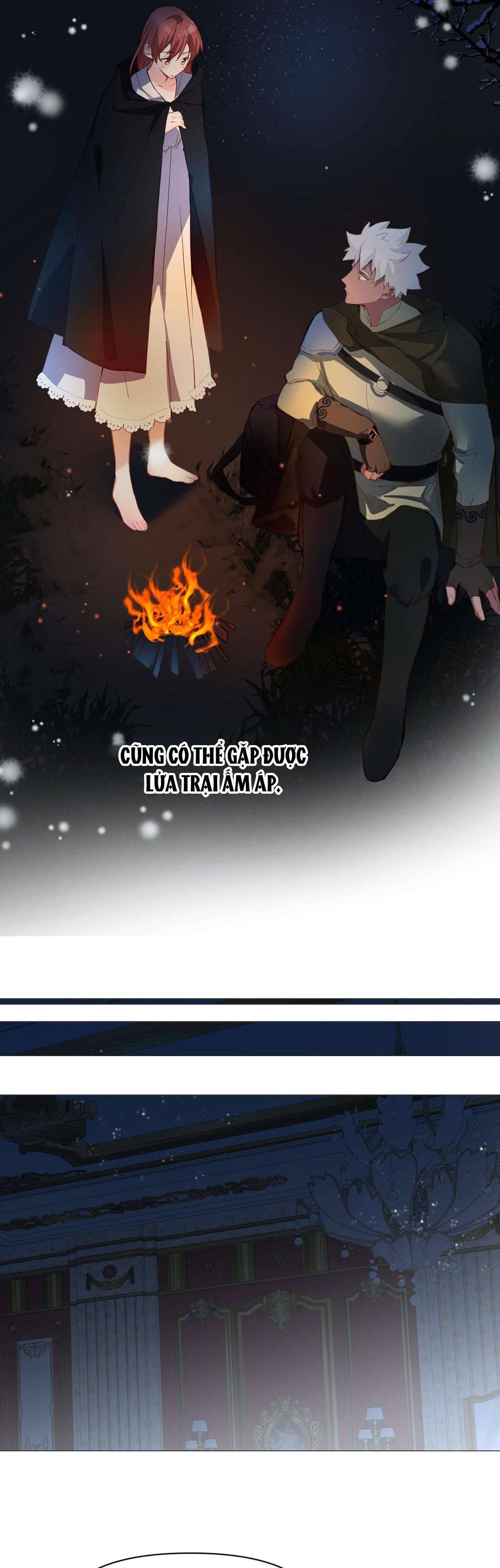 Đại Chiến Công Chúa Chapter 92 - Trang 4