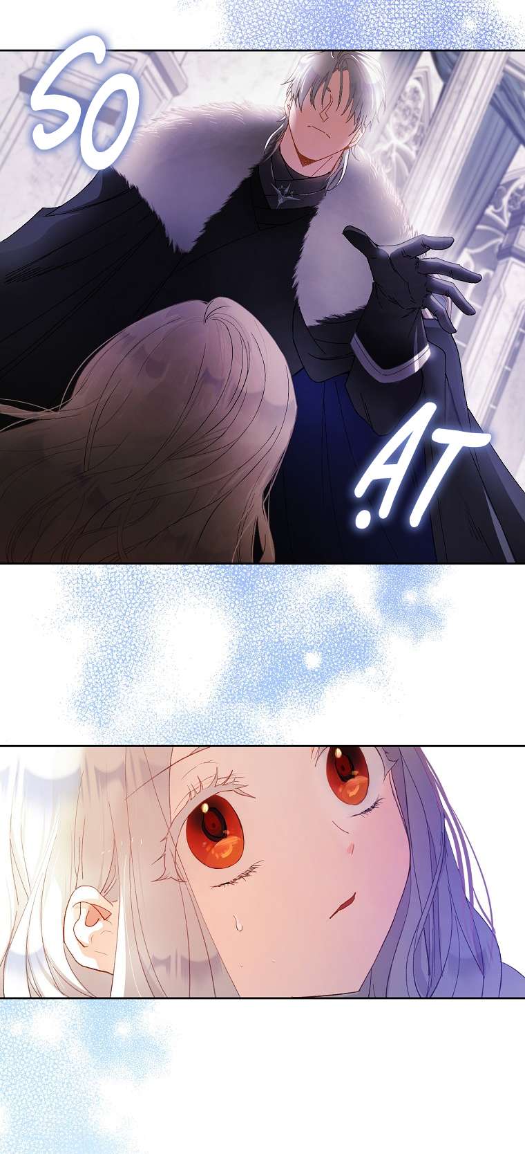 Tôi Trở Thành Vợ Của Nam Chính Chap 3 - Trang 3