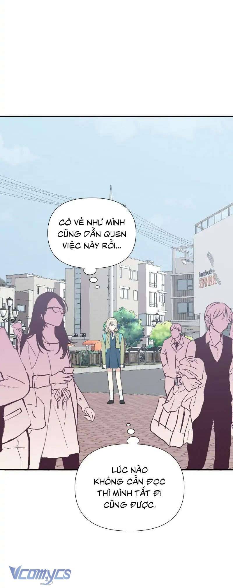 Điều Ước Sao Băng Chap 8 - Trang 2