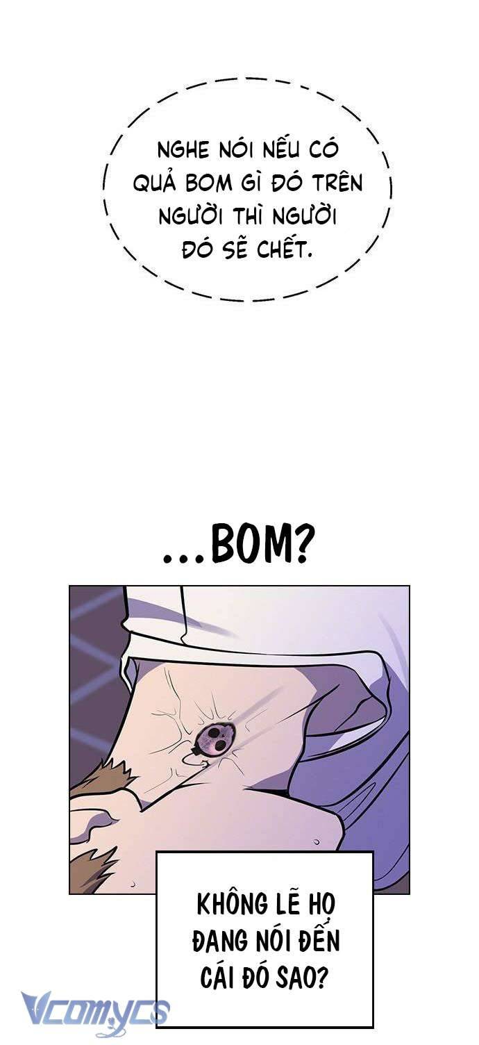 Nếu Chia Tay, Chúng Ta Sẽ Chết Chap 1 - Trang 2