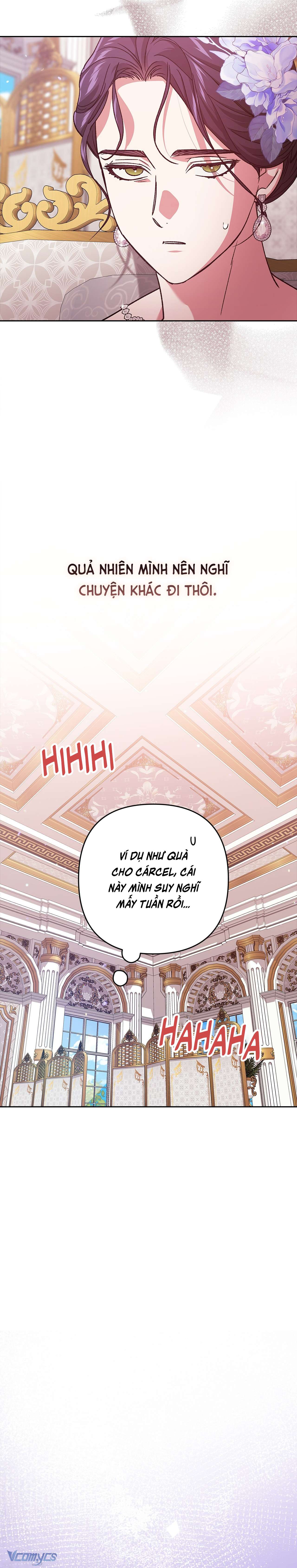 Hôn Nhân Này Rồi Sẽ Đổ Vỡ Chapter 78 - Trang 3