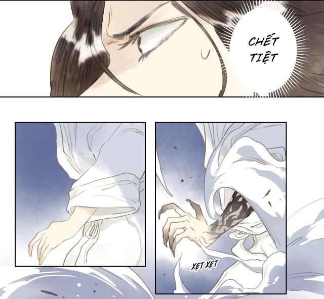 Mộng Mộng Kính Duyên Chap 12 - Trang 2