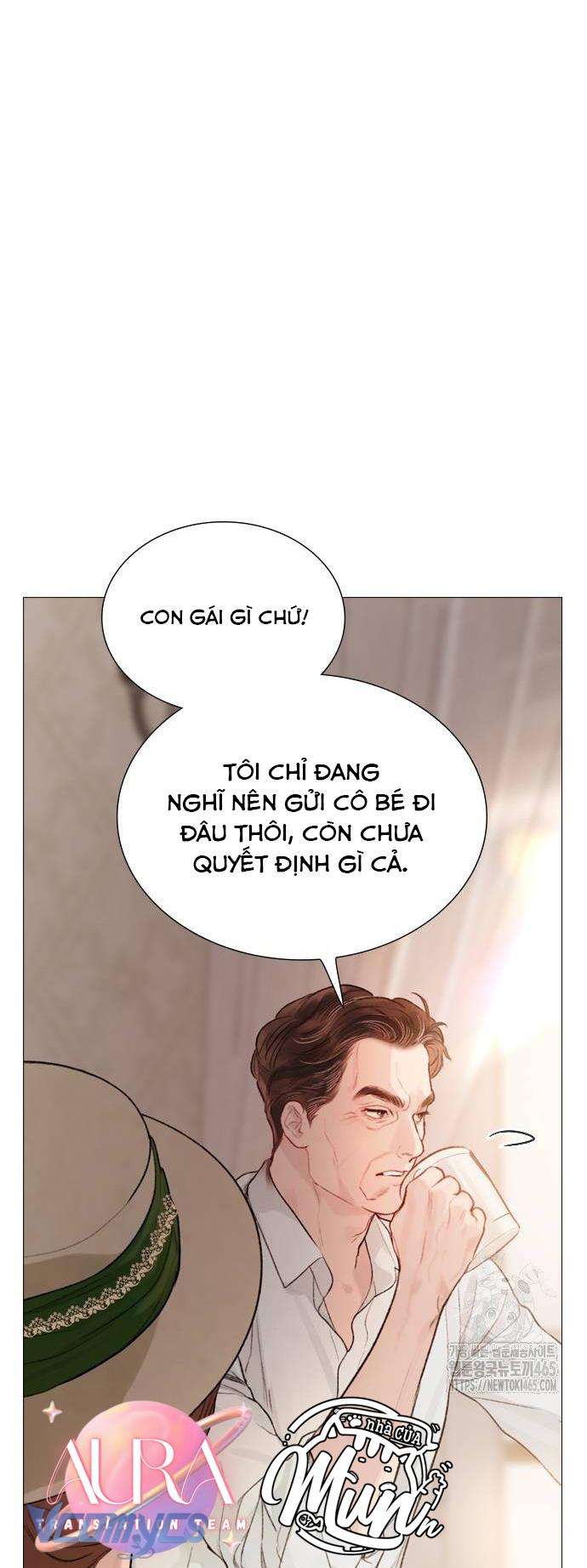 Hãy Khóc Và Cầu Nguyện Đi Chapter 26 - Trang 4