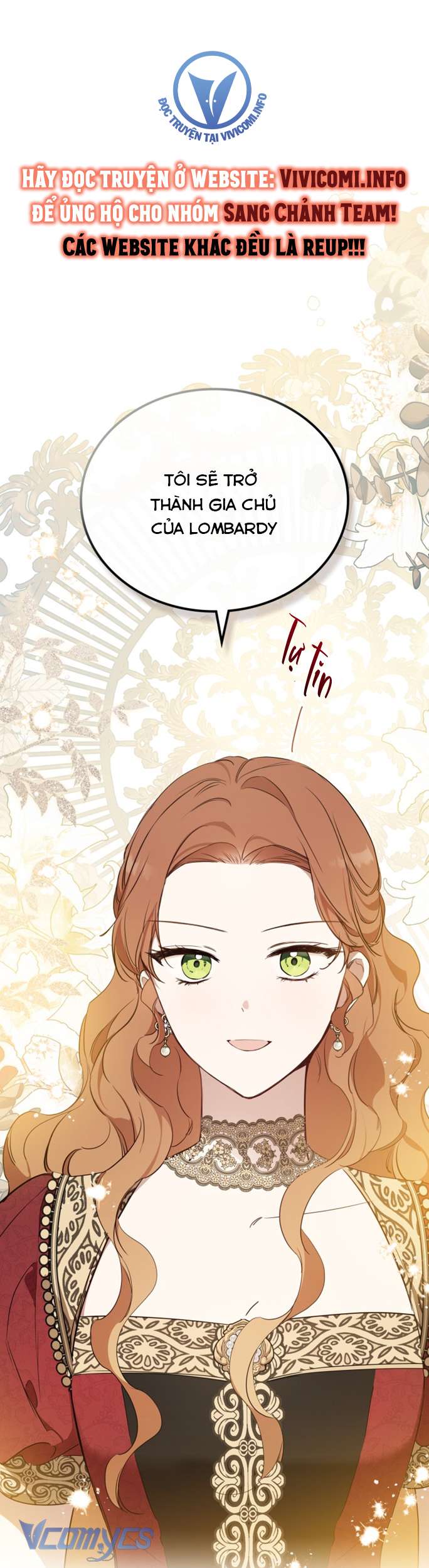 Kiếp Này Nhất Định Làm Gia Chủ Chap 165 - Trang 2