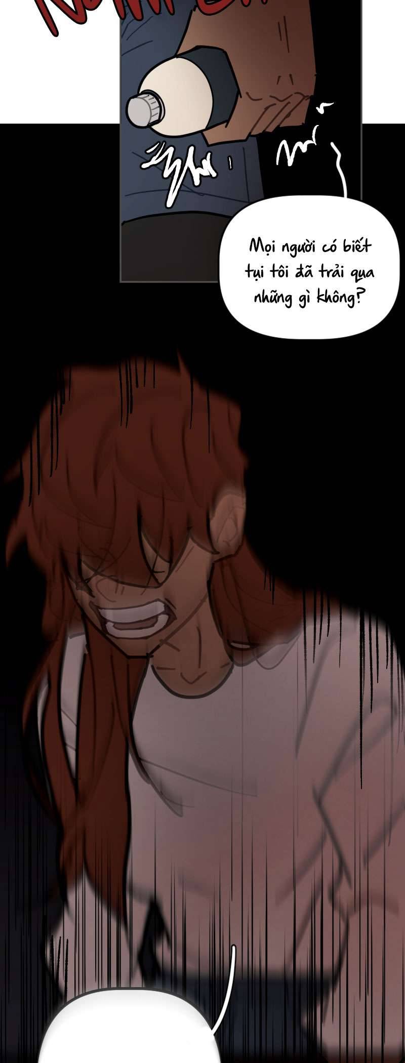 Nghĩa Trang Xe Buýt Chapter 53 - Trang 3