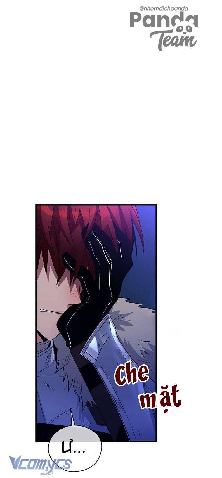 Chồng Yêu, Tôi Đây Bãi Công! Chap 29 - Trang 3