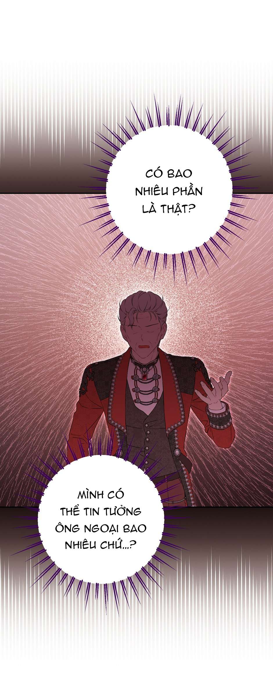 Tôi Là Minh Chứng Của Sự Thật Chap 112 - Next Chap 113