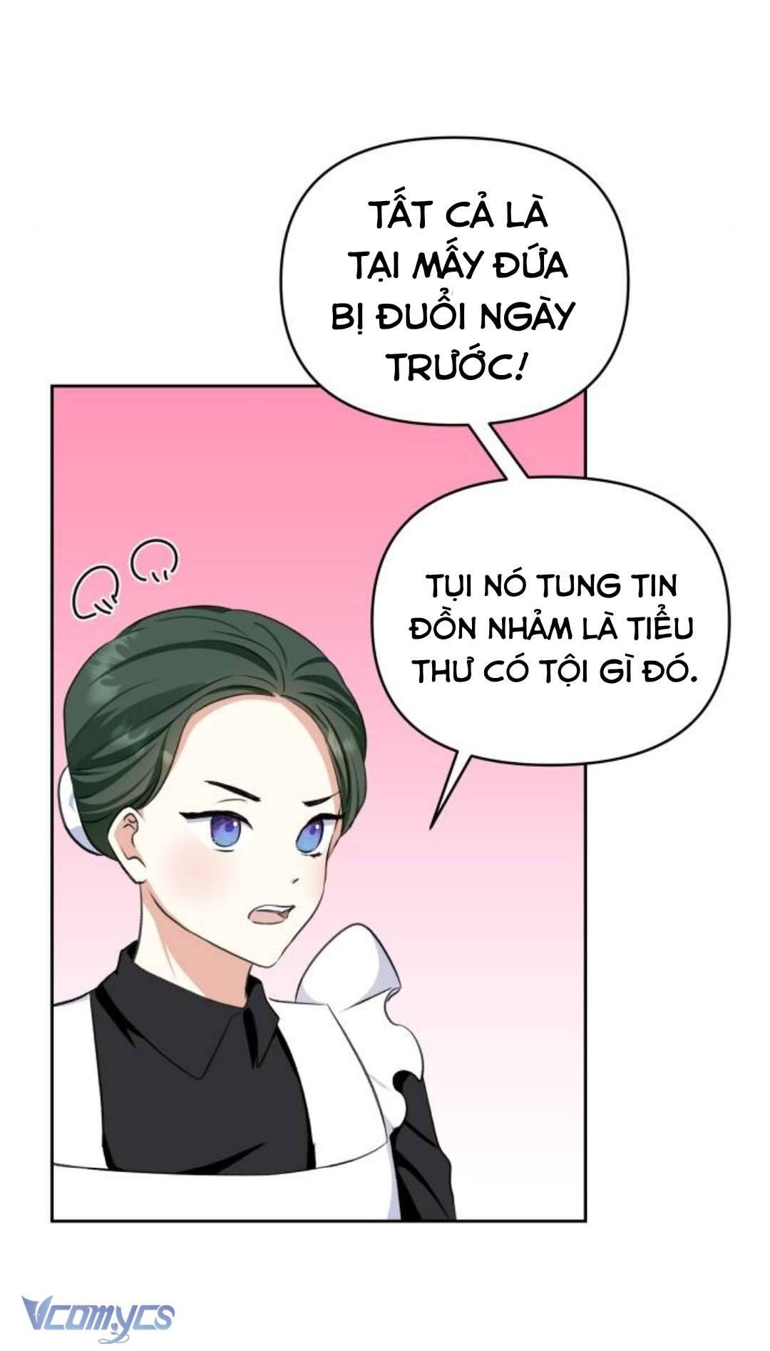 Con Gái Của Công Tước Ác Ma Chapter 37 - Trang 3