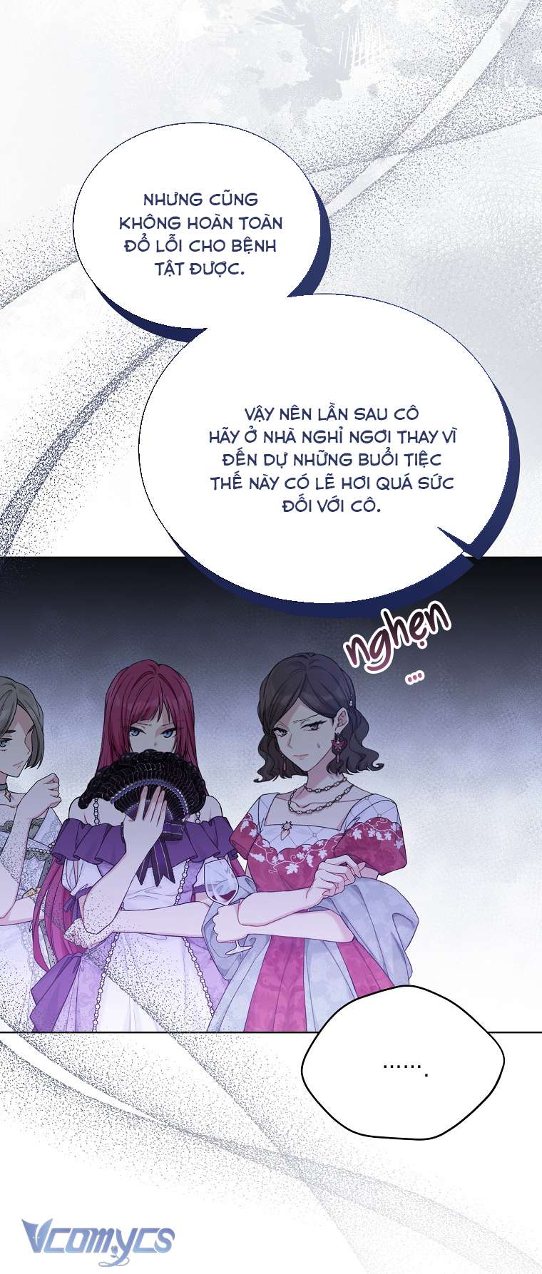 Vương Miện Lục Bảo Chap 98 - Trang 2