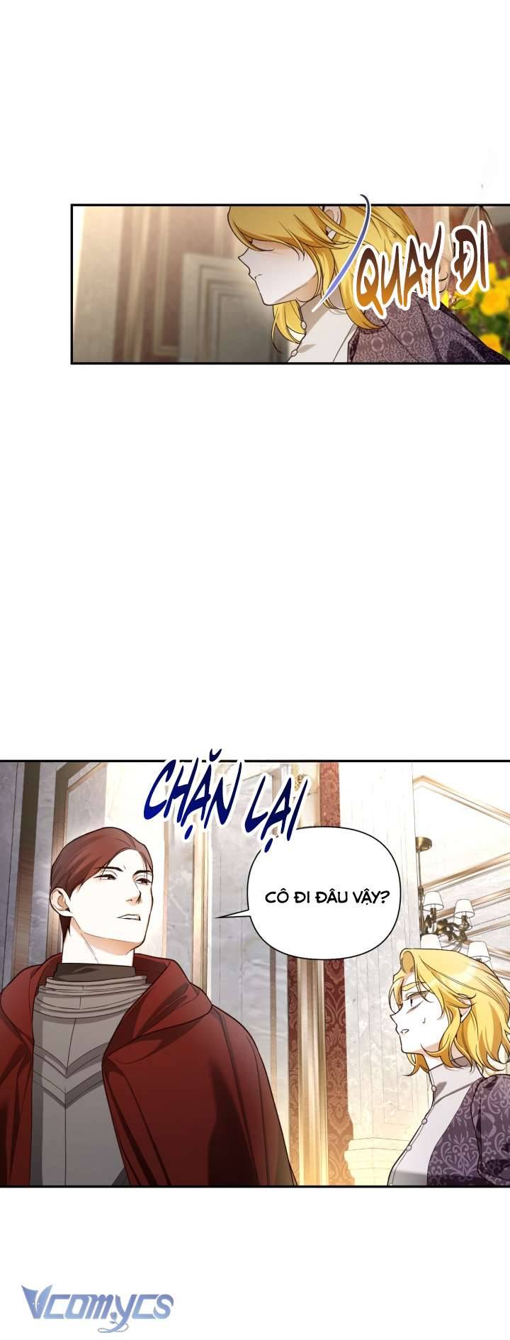 Phương Pháp Che Giấu Đứa Con Của Hoàng Đế Chapter 83 - Trang 4