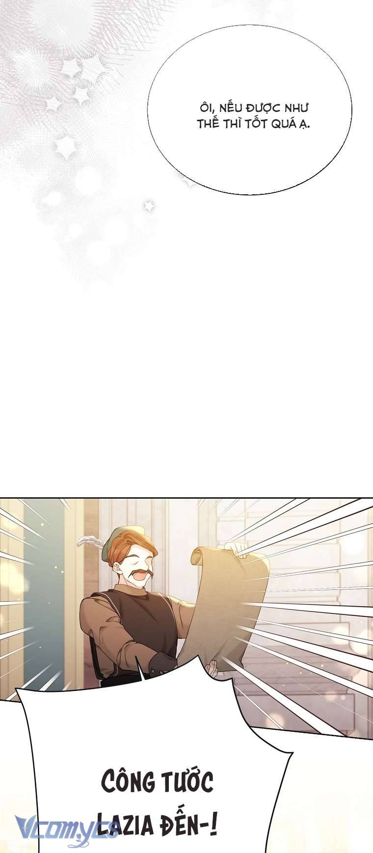 Vương Miện Lục Bảo Chap 98 - Trang 2