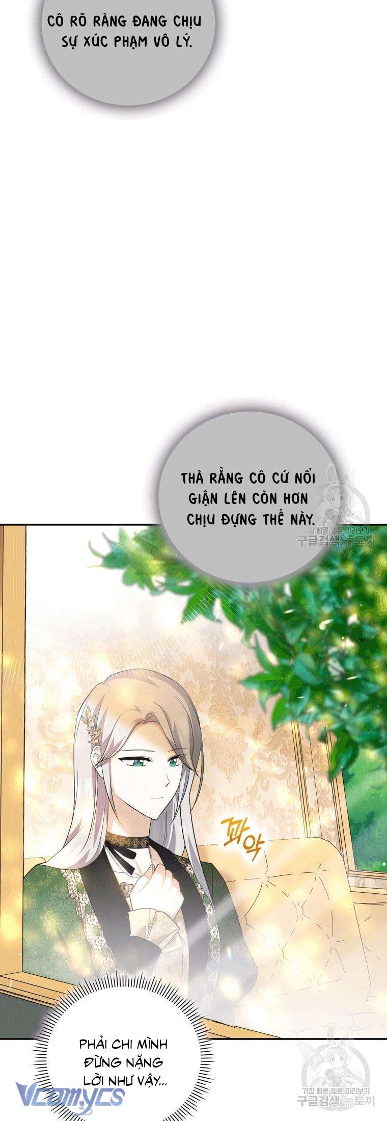 Kế Hoạch Trả Thù Chap 26 - Trang 2