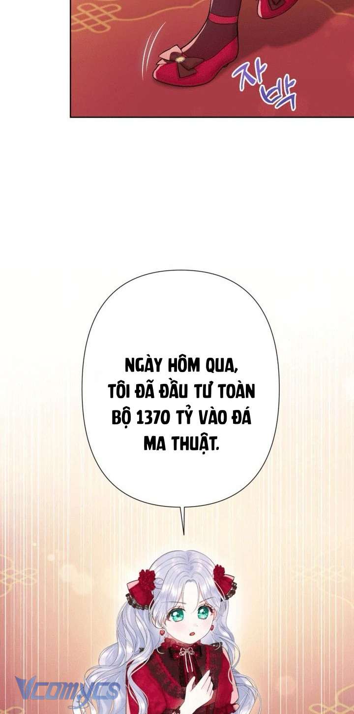 Người Anh Trai Mạnh Nhất Của Tôi Đã Mất Trí Nhớ Chap 12 - Next Chap 13