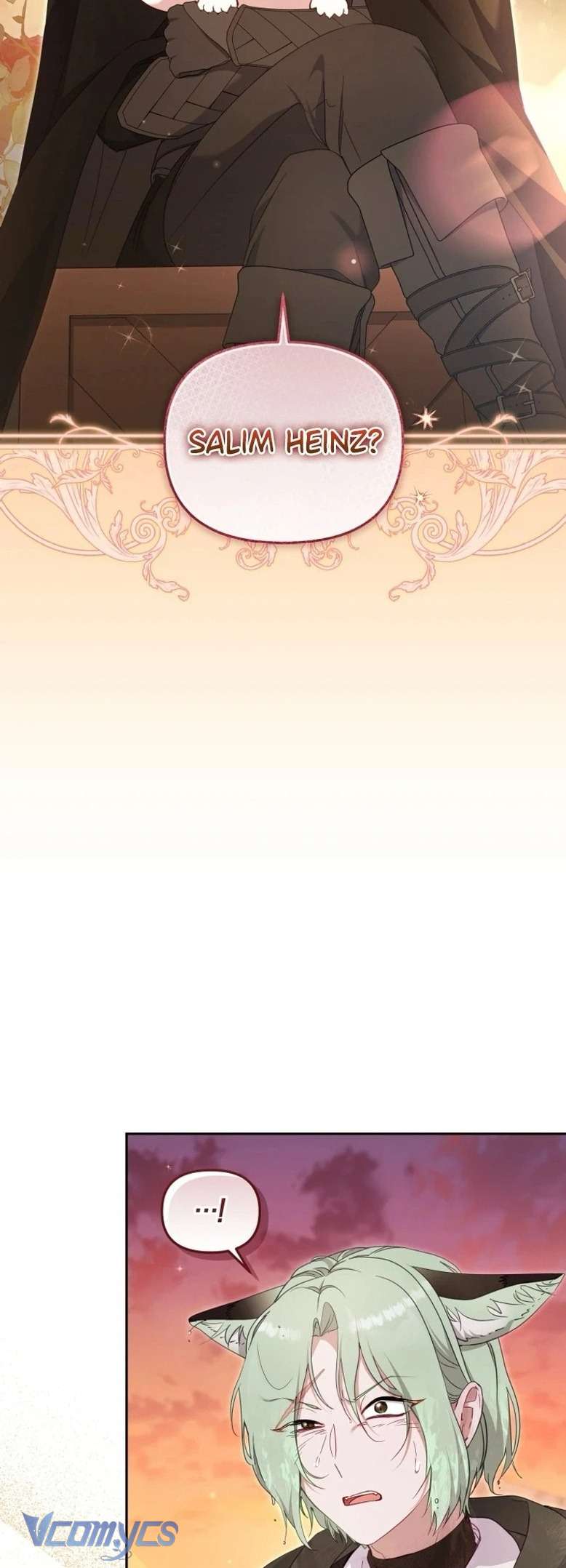 Tôi Được Nuôi Dưỡng Bởi Những Kẻ Phản Diện Chap 84 - Next Chap 85