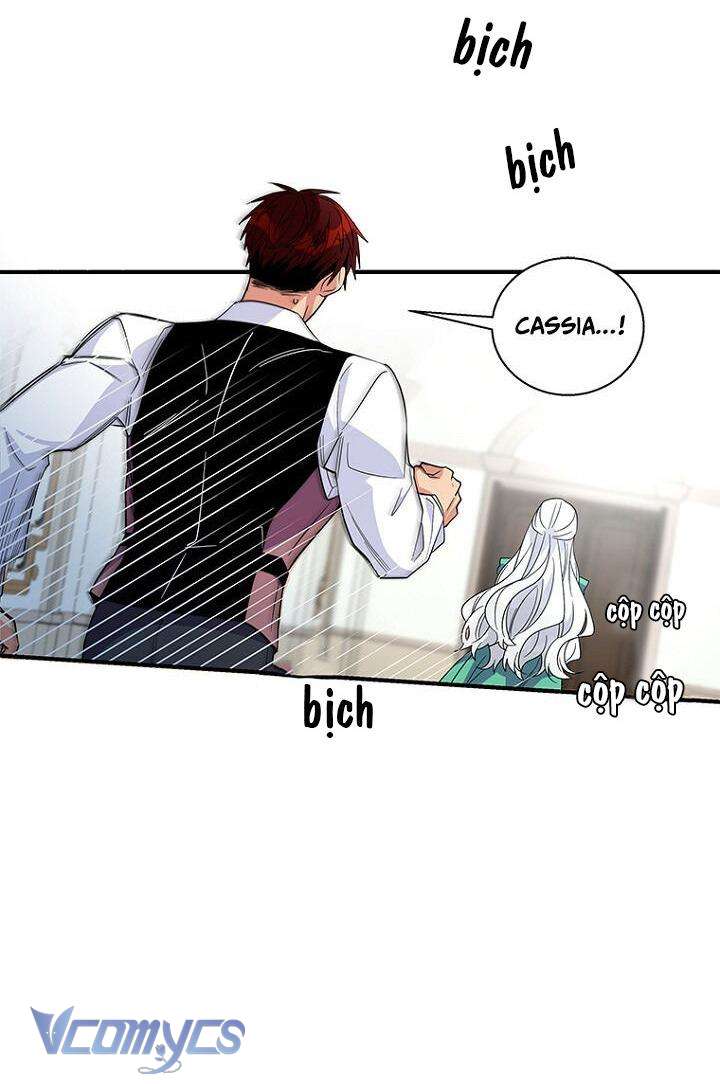 Chồng Yêu, Tôi Đây Bãi Công! Chap 16 - Trang 3