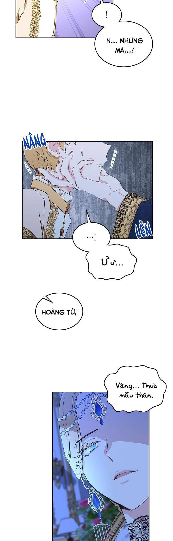 Kiếp Này Nhất Định Làm Gia Chủ Chap 17 - Trang 2