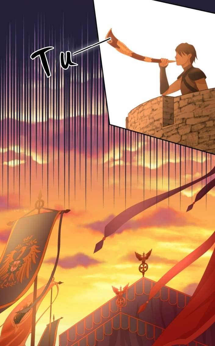 Địch Úc Đa Chi Ca Chapter 63 - Trang 4