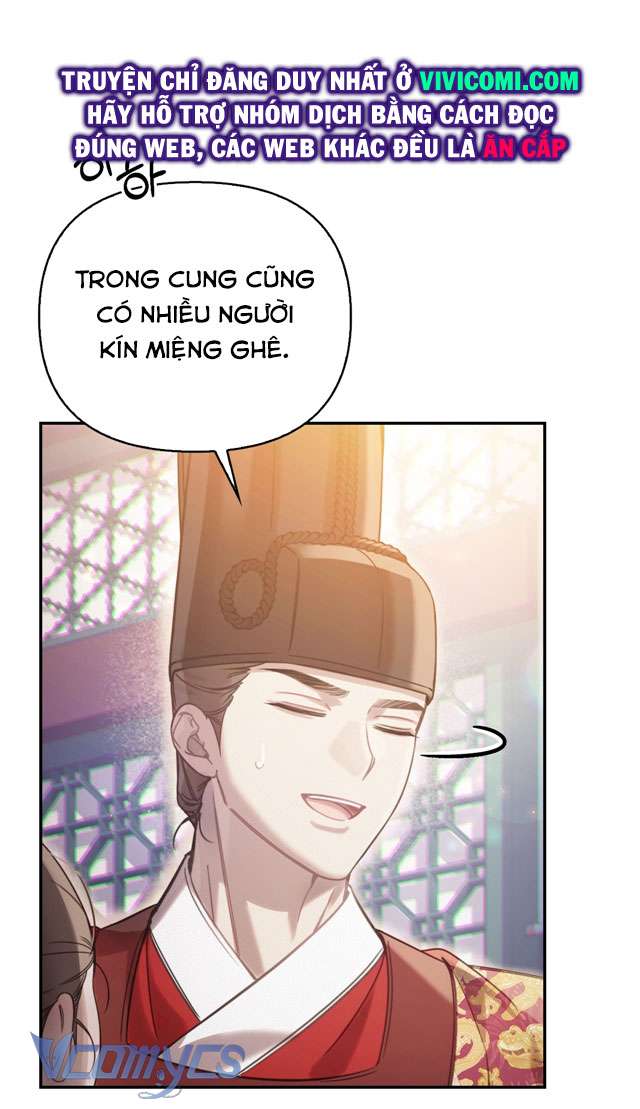 [18+] Tiết Học Bí Mật Của Trung Điện Chap 38 - Next Chap 39