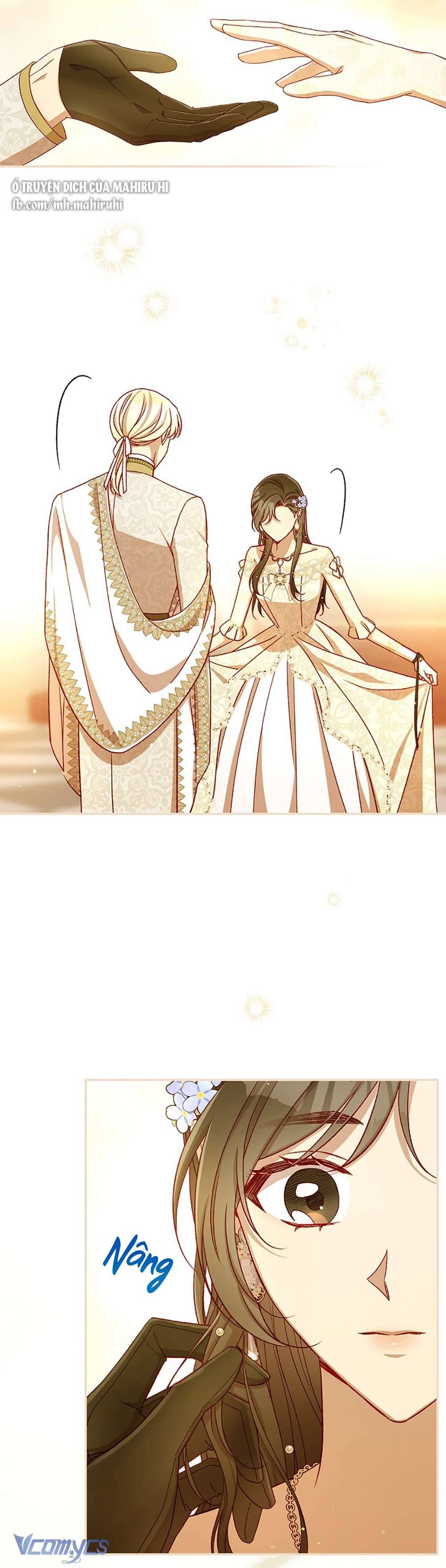 Sống Sót Dưới Thân Phận Hầu Nữ Chap 98 - Next Chap 99