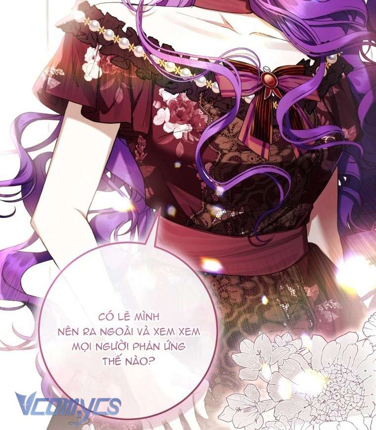 Làm Ác Nữ Bộ Không Tuyệt Sao? Chap 64 - Trang 4