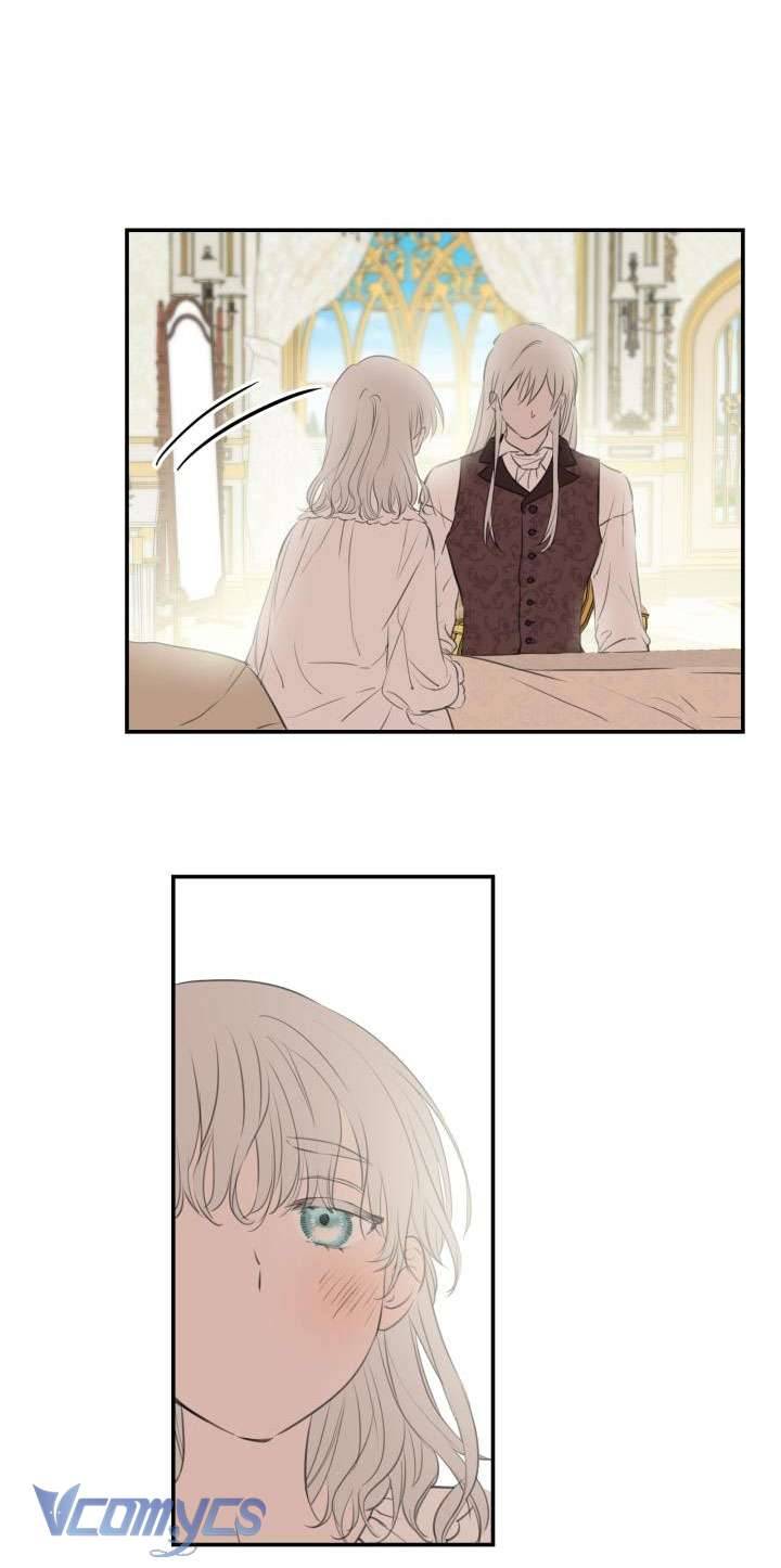 Những Nhân Vật Mạnh Nhất Thế Giới Ám Ảnh Tôi Chapter 16 - Next Chapter 17