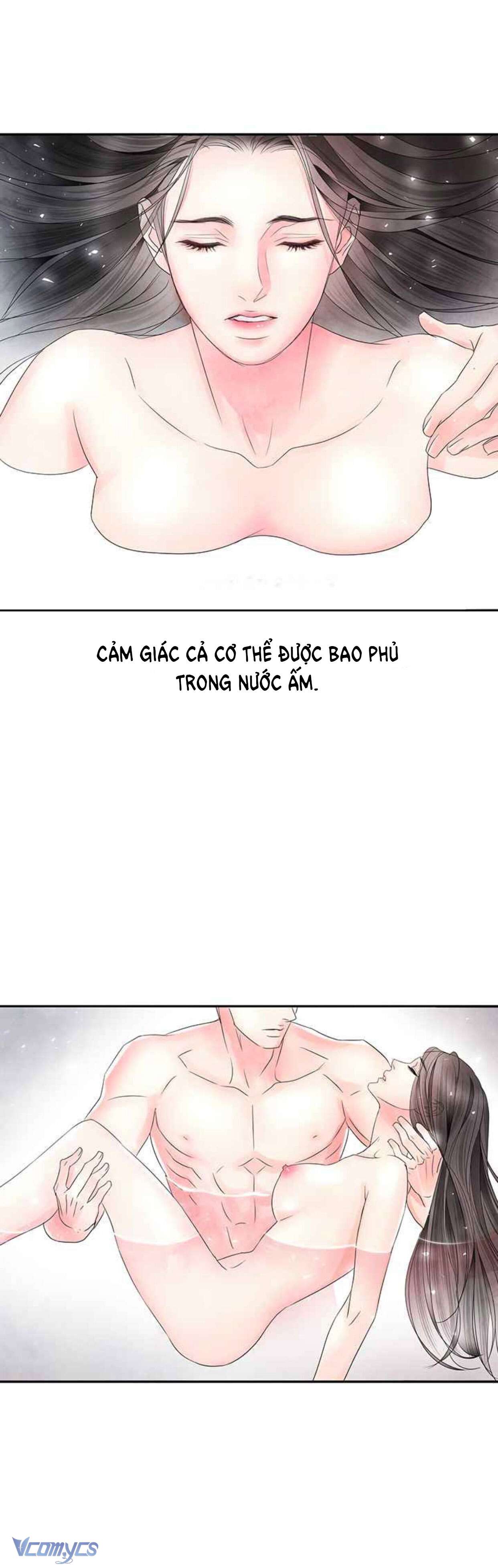 [18+] Đêm Hoang Dại Chap 7 - Trang 2