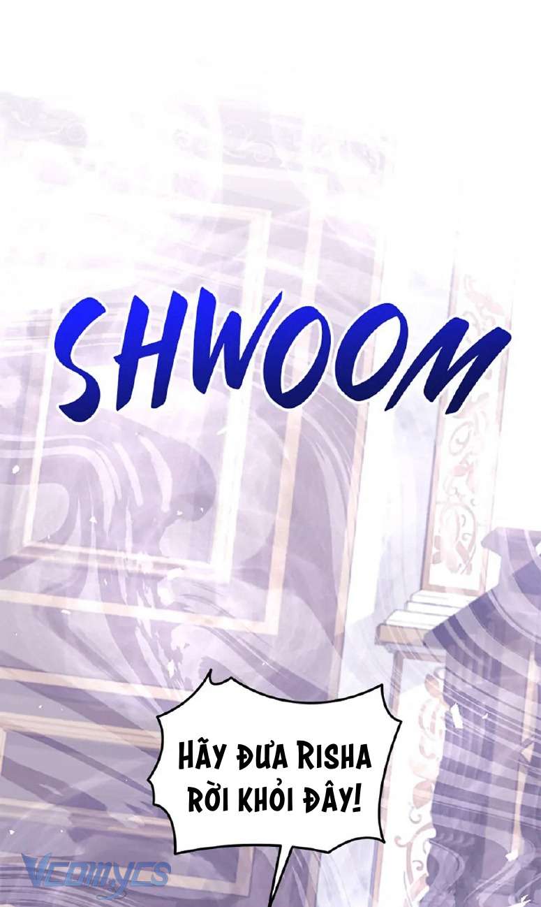 Công Chúa Bé Con Hạng S Thật Mạnh Chapter 16 - Trang 4