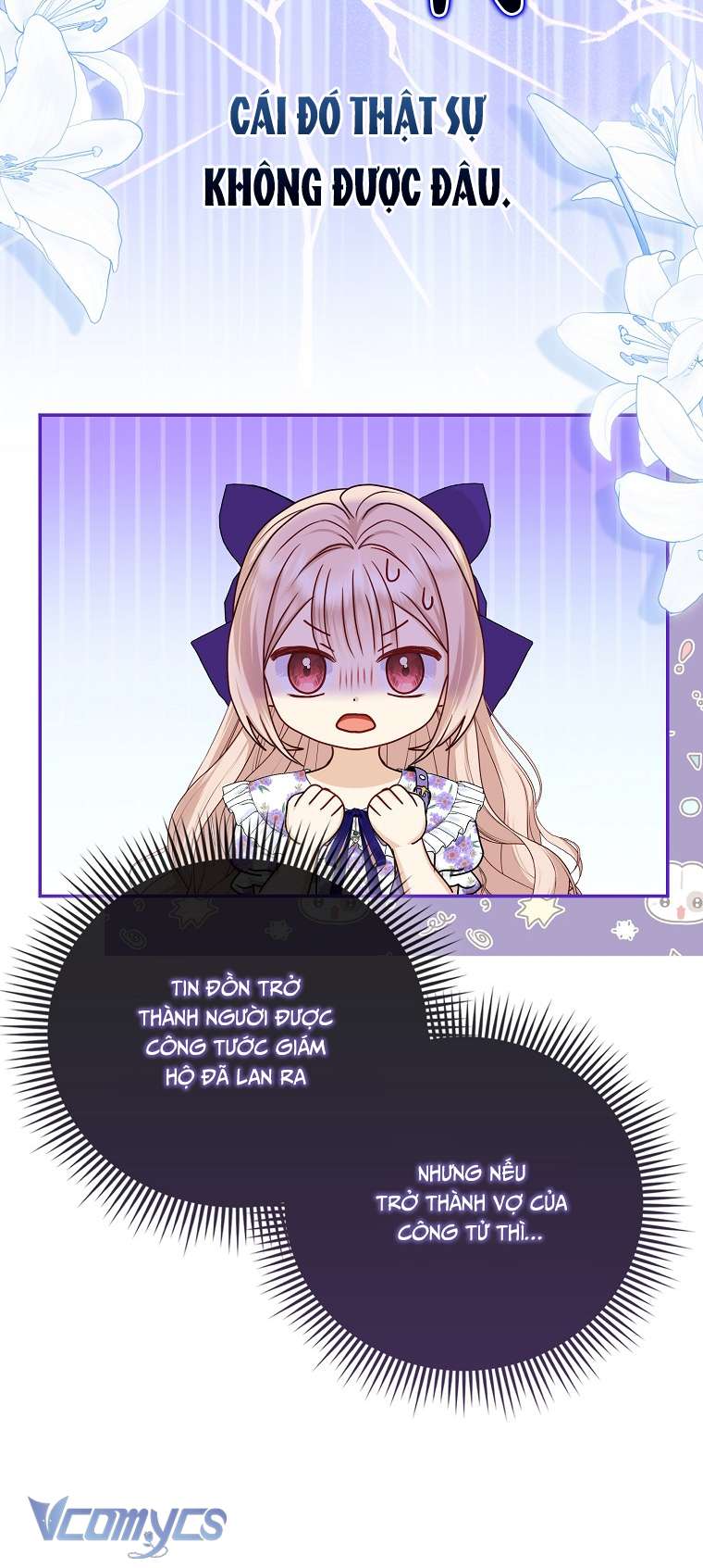 Nhân Vật Phản Diện Đều Thích Tôi Chapter 16 - Next Chapter 17