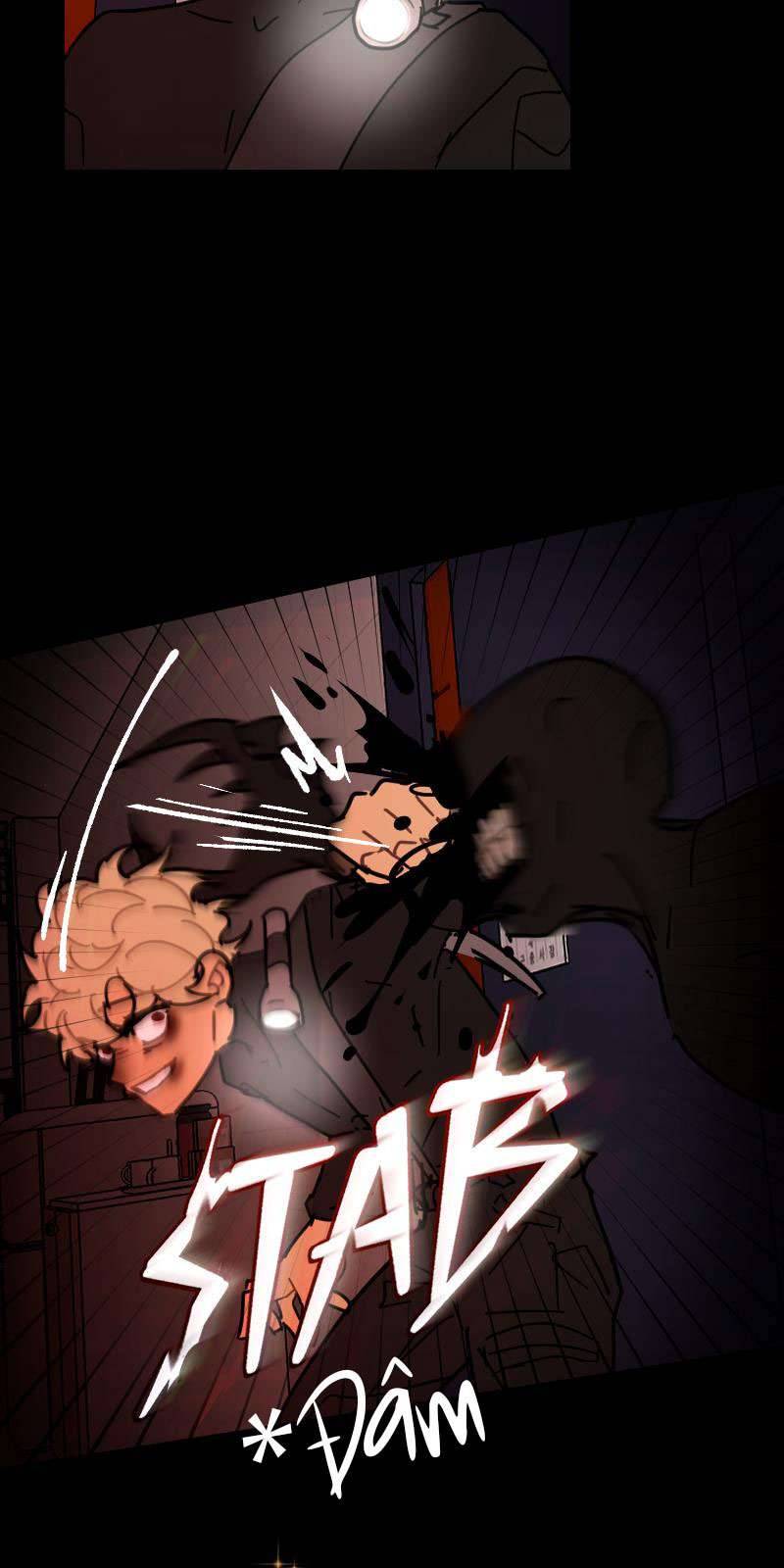 Nghĩa Trang Xe Buýt Chapter 60 - Trang 3