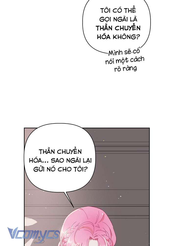 Sự Điều Trị Đặc Biệt Của Tinh Linh Chapter 8 - Trang 4