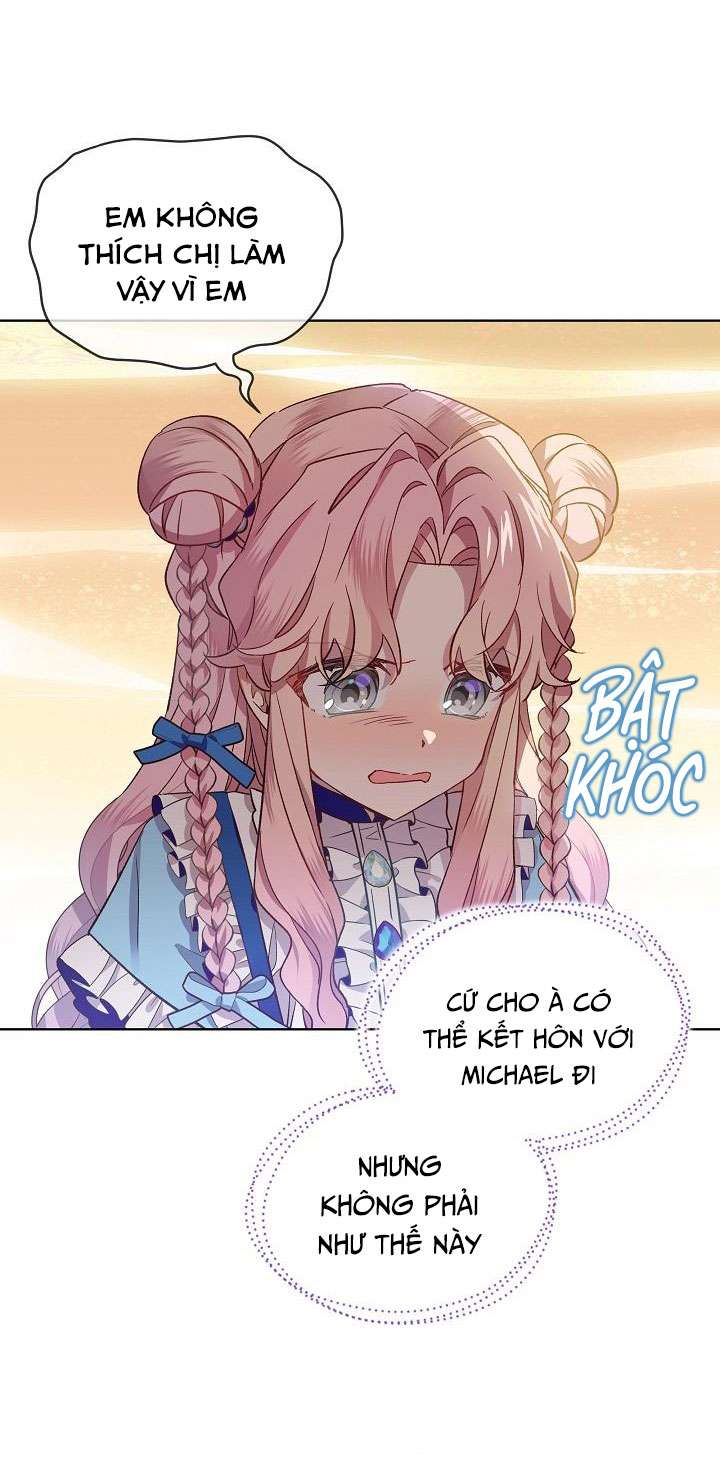 Quý Cô Thế Giới Ngầm Chap 32 - Trang 4