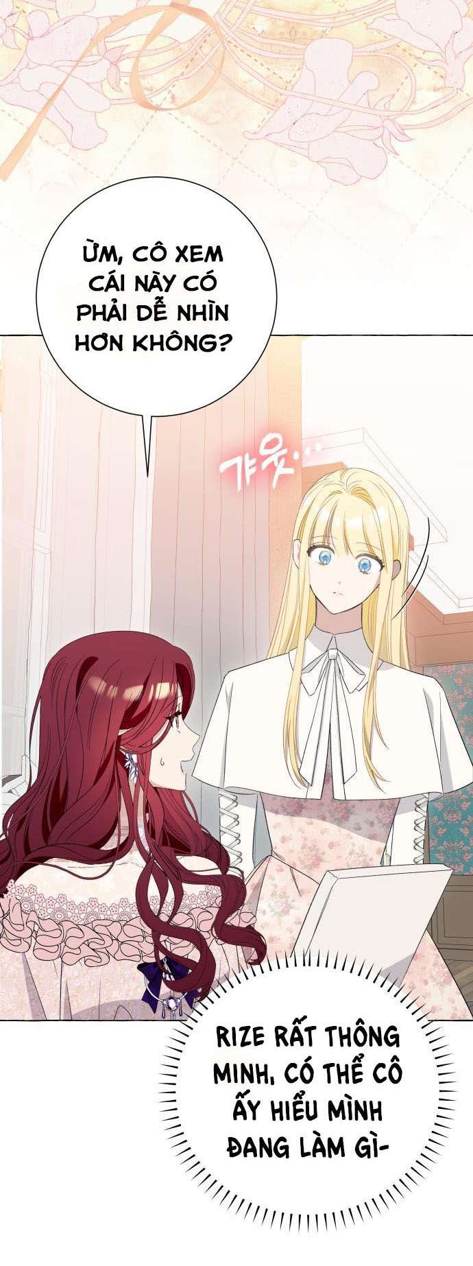 Tôi Tưởng Đó Chỉ Là Tiểu Thuyết Trọng Sinh Bình Thường Chapter 10 - Trang 4