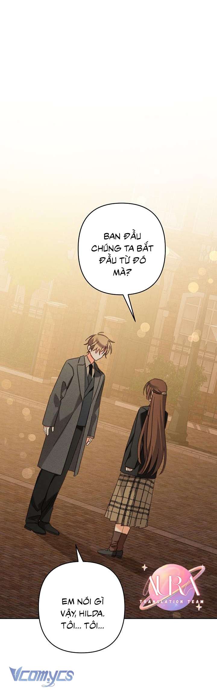 Sống Sót Như Một Hầu Gái Trong Trò Chơi Kinh Dị Chapter 54 - Next Chapter 55