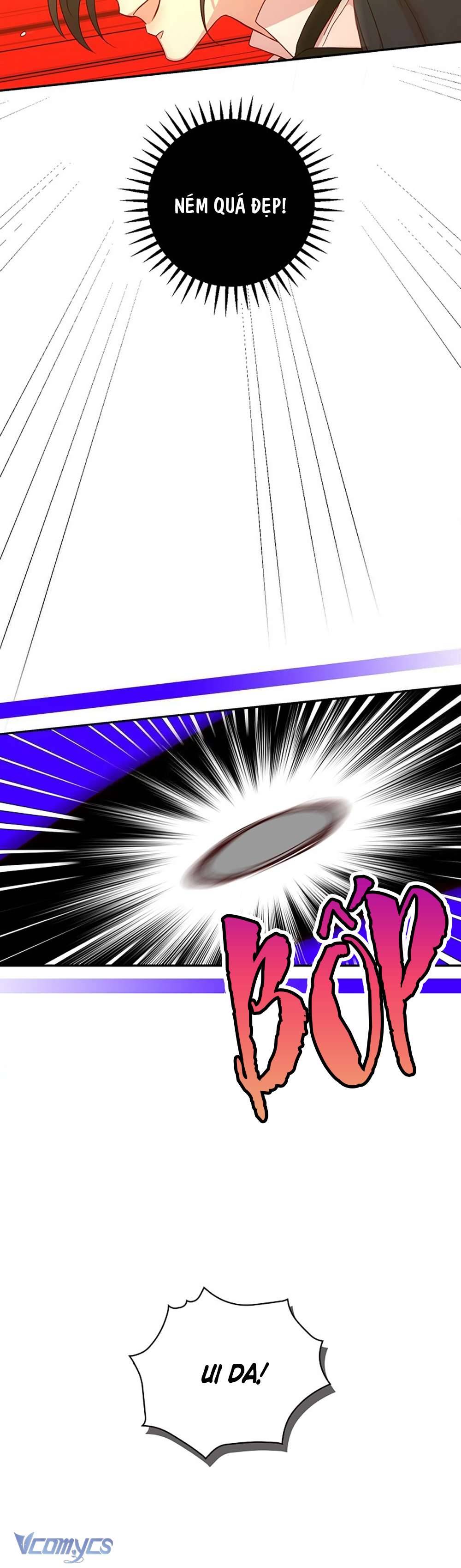 Sống Sót Dưới Thân Phận Hầu Nữ Chap 30 - Next Chap 31