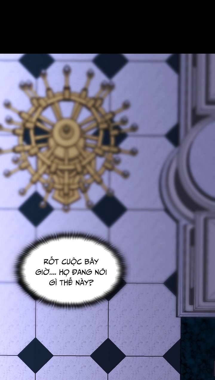 Ác Nữ Cần Bạo Chúa Chapter 2 - Trang 4