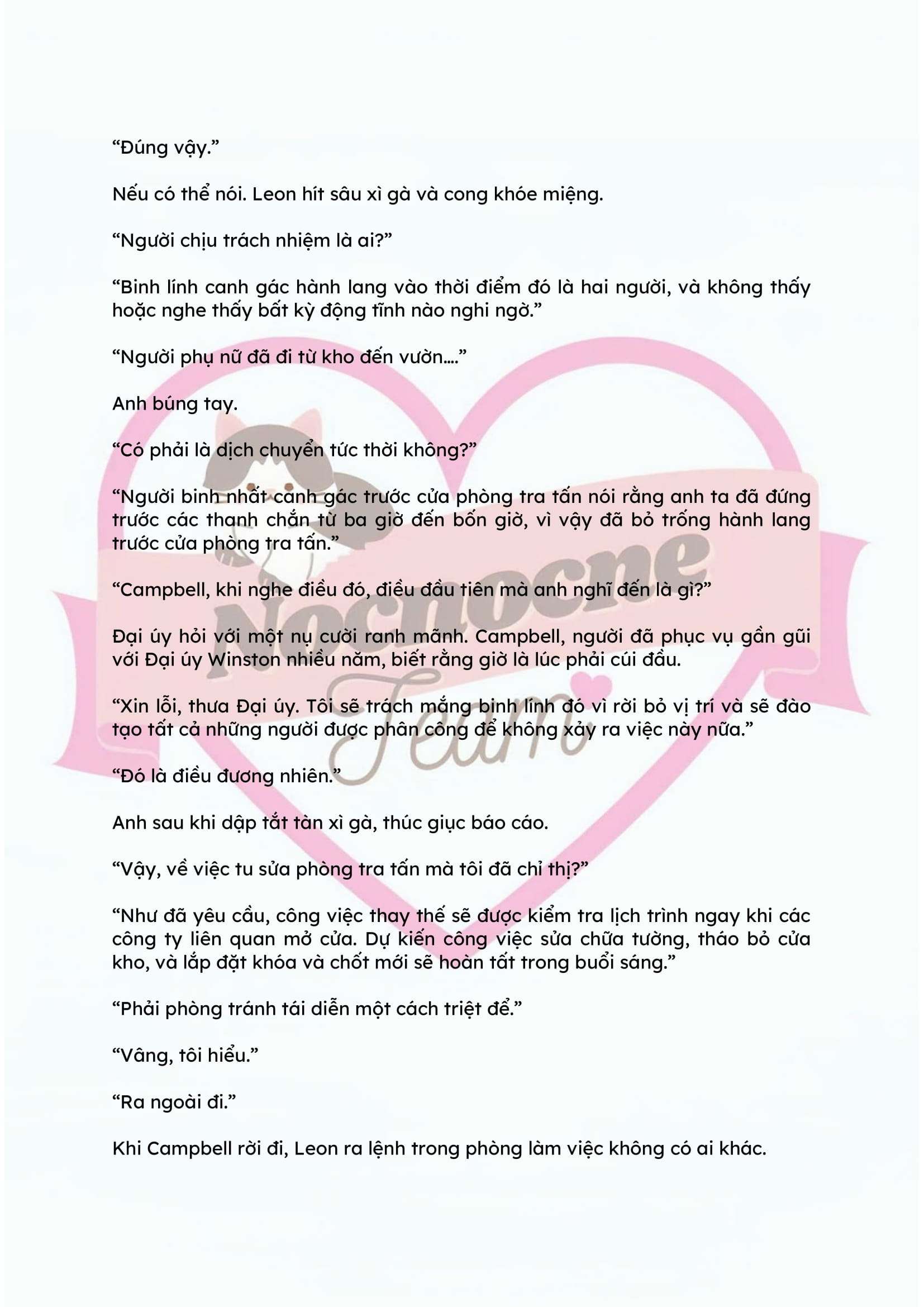 [NOVEL] HÃY CẦU XIN TÔI ĐI Chap 68 - Trang 2