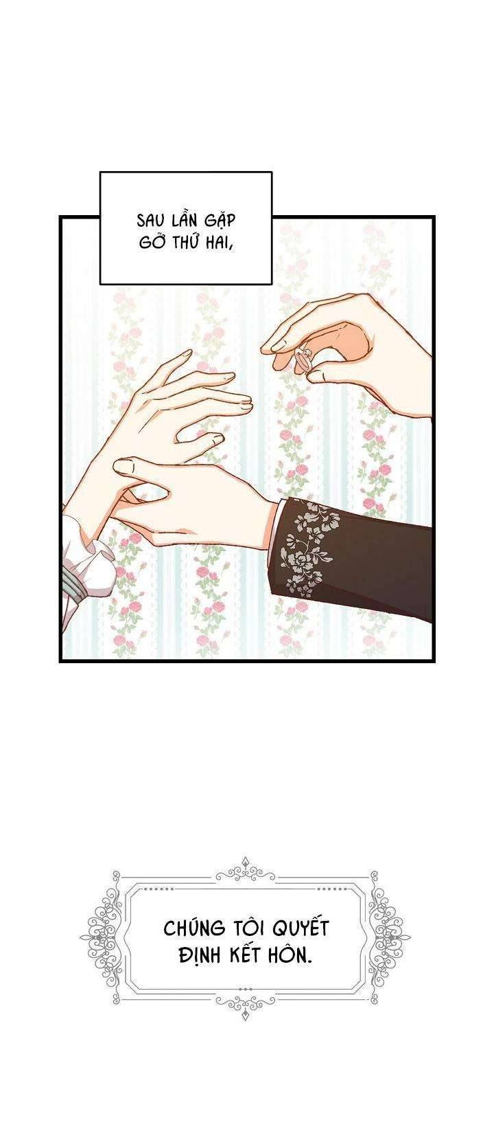 Cẩn Thận Với Các Anh Trai Đấy! Chap 16 - Trang 2