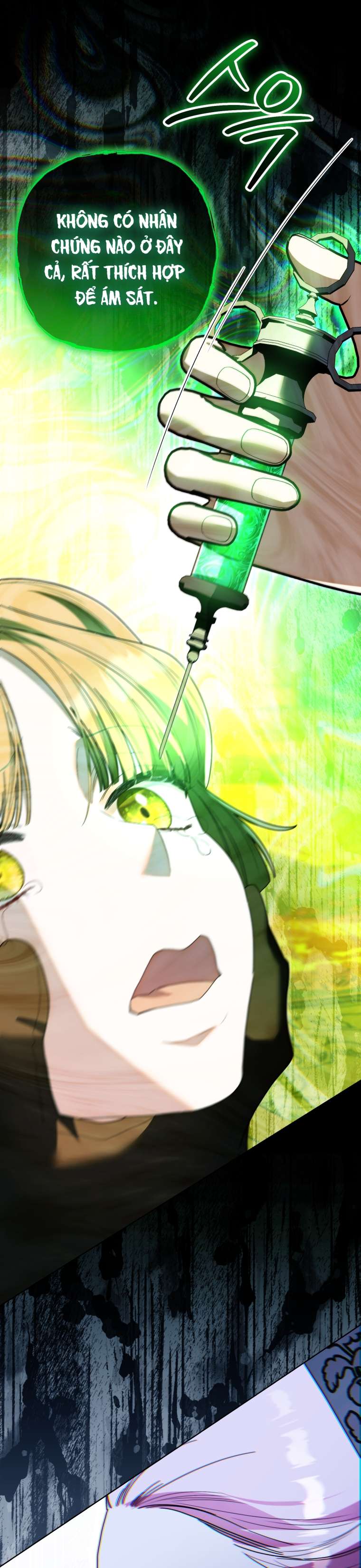 Thà Là Để Tôi Trở Thành Nữ Hoàng Chap 71 - Next Chap 72