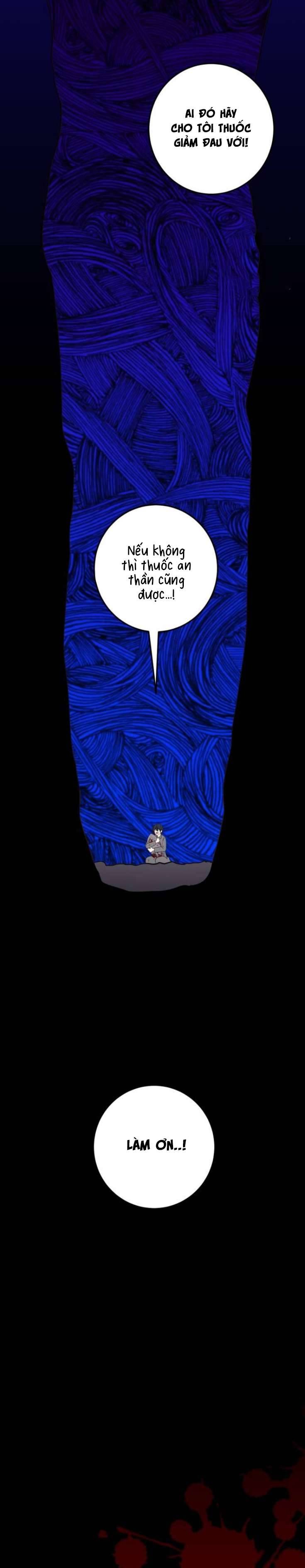 Ác Nữ Chỉ Muốn Sống Yên Bình Chapter 12 - Next Chapter 13