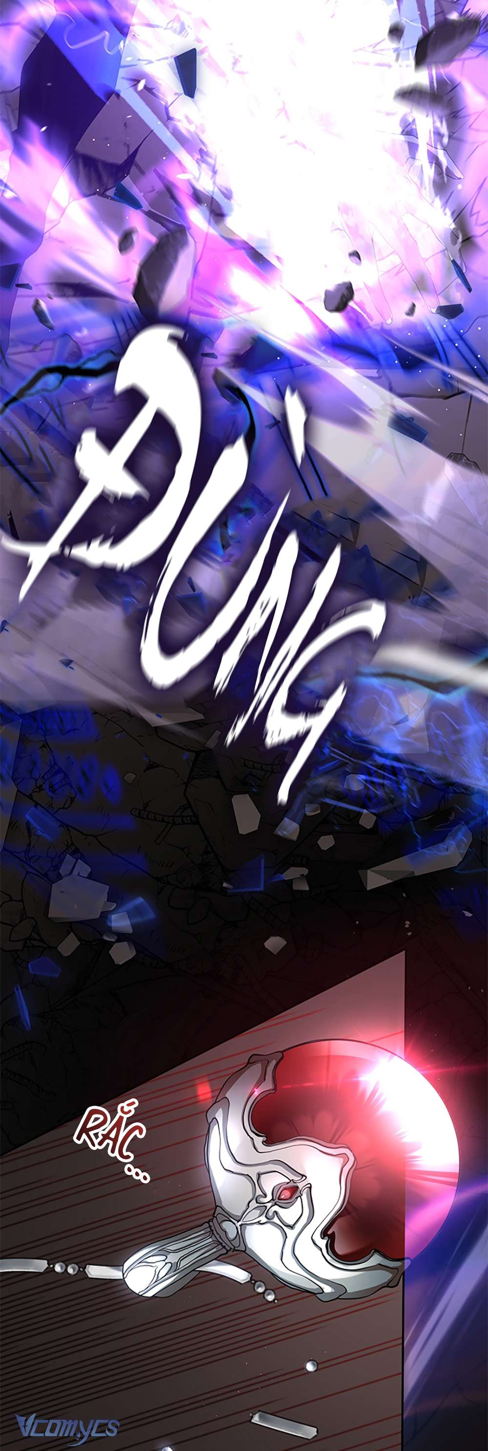 Không Thể Thoát Khỏi Người Chap 56 - Next Chap 57