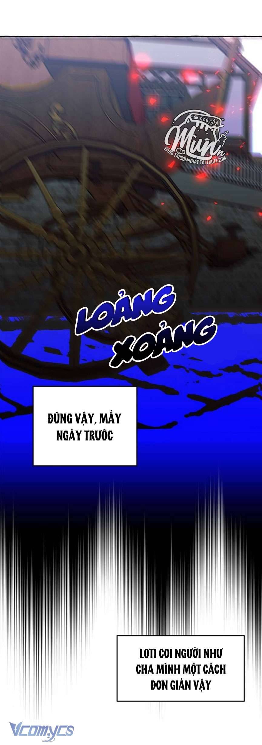 Con Gái Của Công Tước Ác Ma Chapter 5 - Trang 2