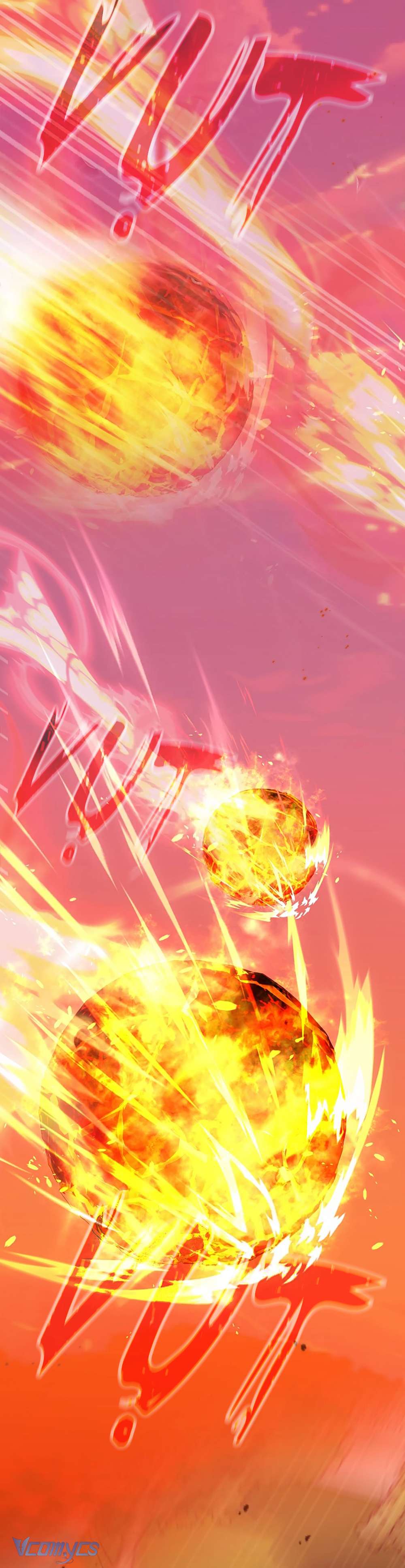 Sống Sót Dưới Thân Phận Hầu Nữ Chap 60 - Next Chap 61